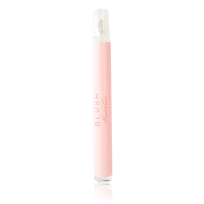 Kenneth Cole Blush by Kenneth Cole, 0.34 oz EDP Spray for Women 