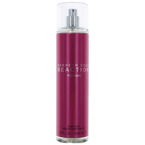 Kenneth Cole Reaction by Kenneth Cole, 8 oz Body Mist for Women