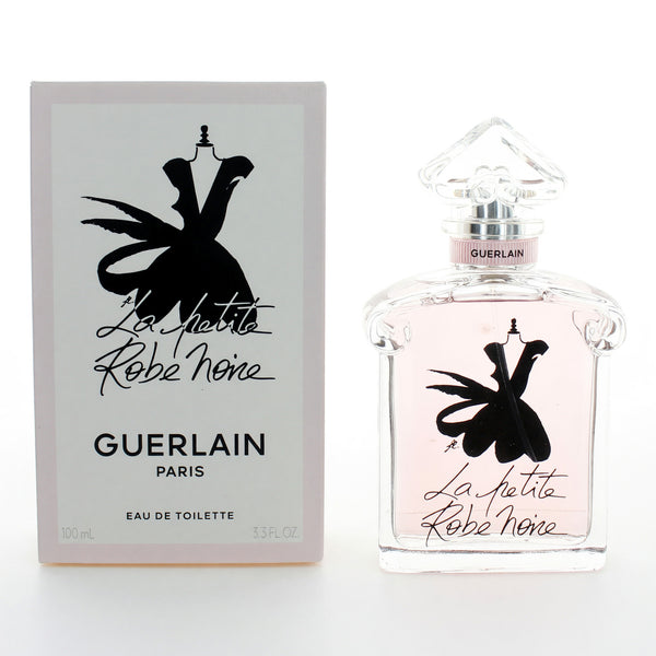La Petite Robe Noire by Guerlain, 3.4 oz EDT Spray for Women