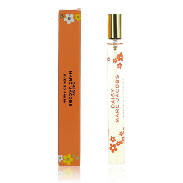 Daisy Ever So Fresh by Marc Jacobs, 0.33 oz EDP Spray for Women