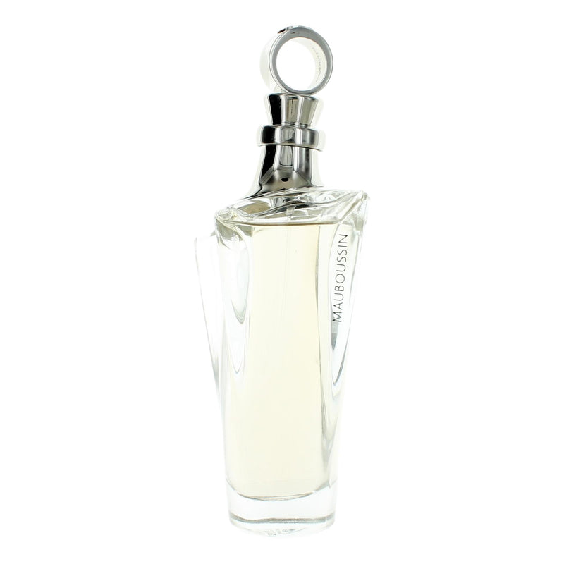 Mauboussin Pour Elle by Mouboussin, 3.3oz EDP Spray women, Unboxed