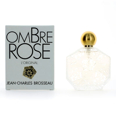 Ombre Rose by Jean-Charles Brosseau, 1.7 oz EDT Spray for Women
