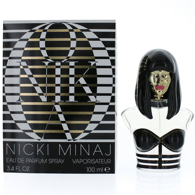 Onika by Nicki Minaj, 3.4 oz EDP Spray for Women