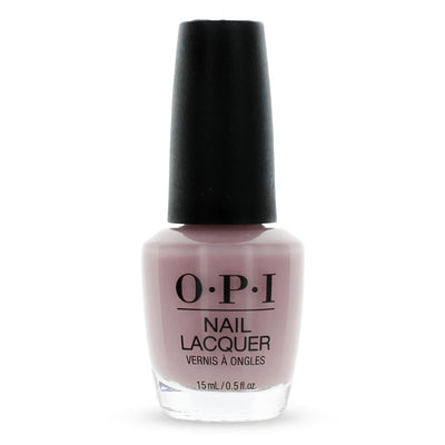 OPI Nail Lacquer by OPI, .5 oz Nail Color- Put It In Neutral
