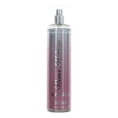 Heiress by Paris Hilton, 8 oz Body Mist for Women