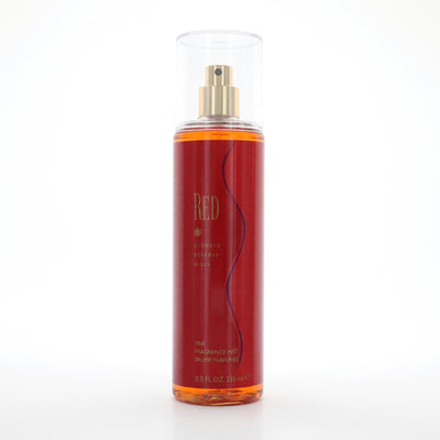 Red by Beverly Hills, 8 oz Fine Fragrance Mist for Women