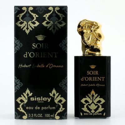 Soir D'orient by Sisley, 3.4 oz EDP Spray for Women