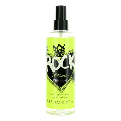 Vera Wang Rock Princess by Vera Wang, 8.4 os Fragrance Mist for Women