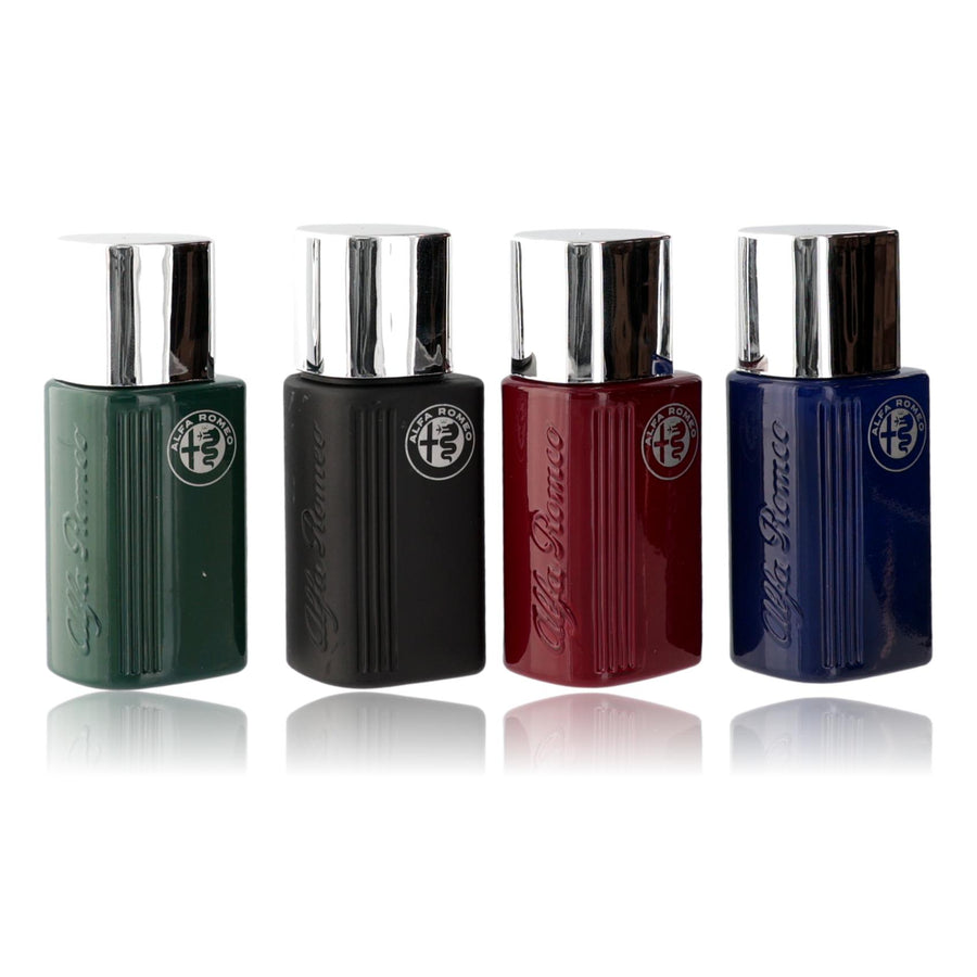 Alfa Romeo by Alfa Romeo, 4 Piece Gift Set for Men
