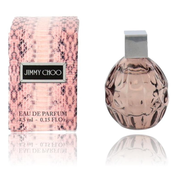 Jimmy Choo by Jimmy Choo, 0.15 oz EDP Splash for Women 