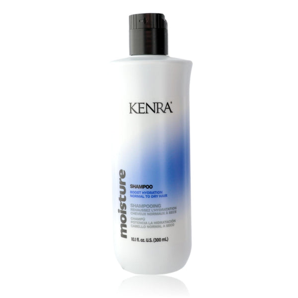 Kenra Moisture Shampoo by Kenra, 10.1 oz Shampoo