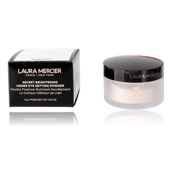 Laura Mercier Secret Brightening Powder .14 Under Eye Setting Powder - Translucent