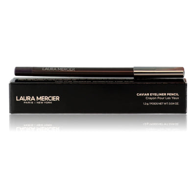 Laura Mercier Caviar Eyeliner Pencil, .04oz Eyeliner Pencil - Dark Plum