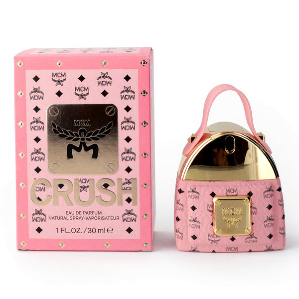  MCM Crush by MCM,1.0 oz EDP Spray for Women 