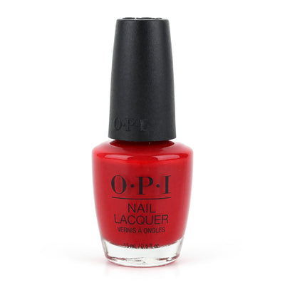 OPI Nail Lacquer by OPI, 0.5 oz Nail Color - Red & Pink Shades- Amore at the Grand Canal