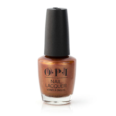OPI Nail Lacquer by OPI, 0.5 oz Nail Color - Warm & Brown Shades- Millennium Mocha