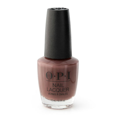 OPI Nail Lacquer by OPI, 0.5 oz Nail Color - Cool Shades- That’s What Friends Are Thor