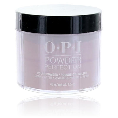 OPI Powder Perfection by OPI, 1.5 oz Color Dip Powder- Lisbon Wants Moor OPI