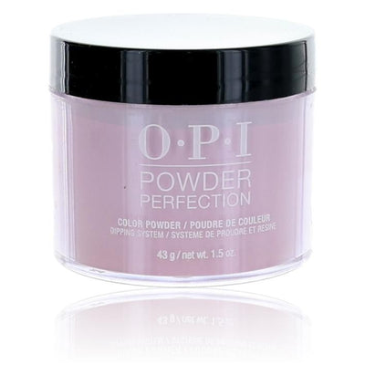 OPI Powder Perfection by OPI, 1.5 oz Color Dip Powder- Mod About You