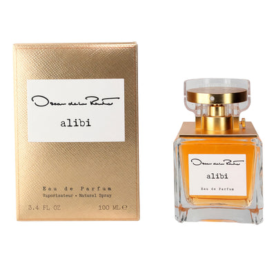 Alibi by Oscar de la Renta, 3.4 oz EDP Spray for Women