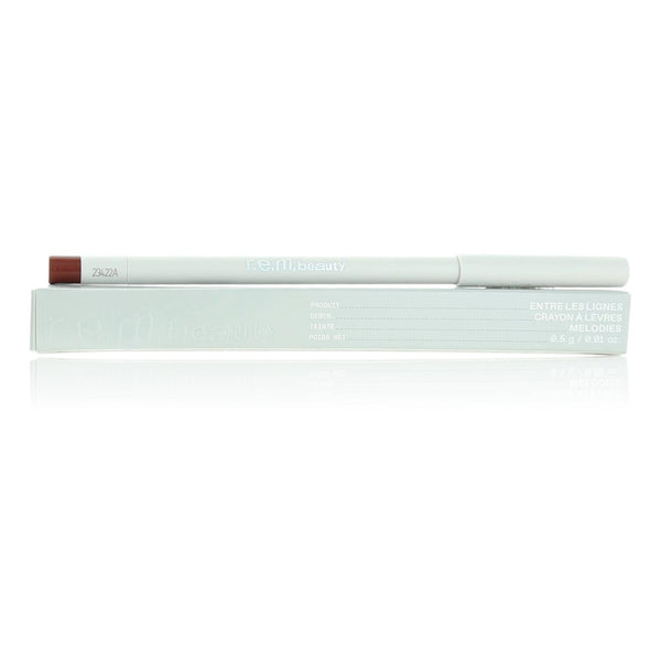 r.e.m. beauty At the Borderline by r.e.m. beauty, .01 oz Lip Liner Pencil- Melodies