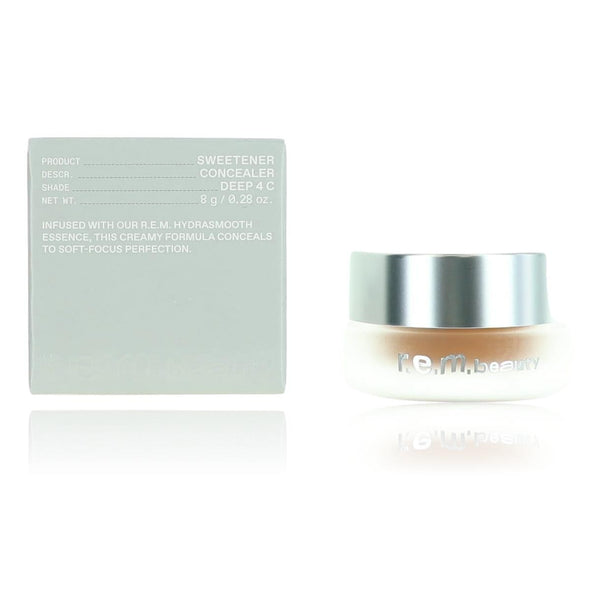 r.e.m. beauty Sweetener by r.e.m. beauty, .28 oz Concealer- Deep 4 C