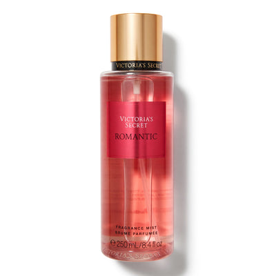 Romantic by Victoria’s Secret, 8.4 oz Fragrance Mist for Women