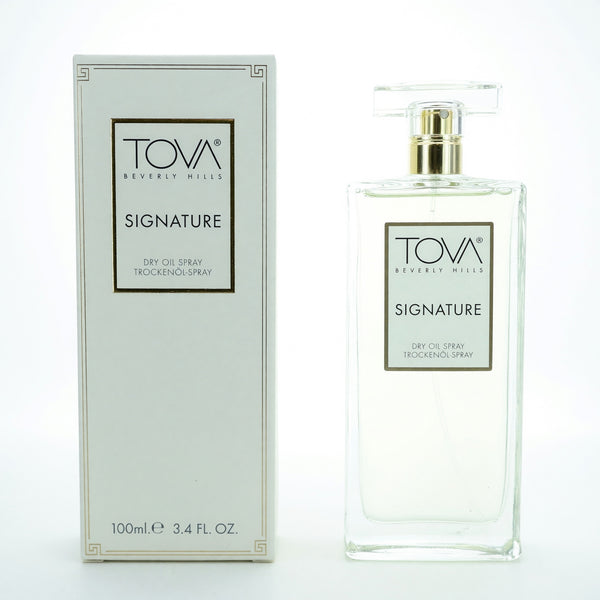 Tova Signature by Tova, 3.4 oz Dry Oil Spray