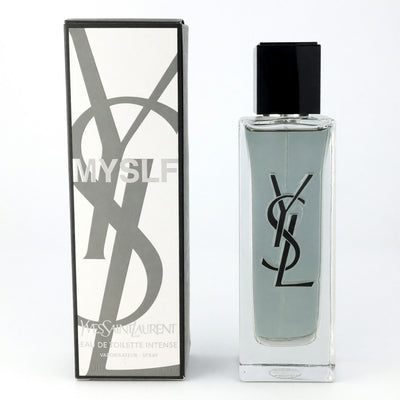 MYSLF by Yves Saint Laurent, 2 oz EDT Intense Spray for Men