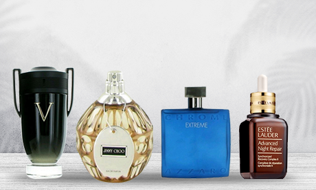SAP PERFUMES