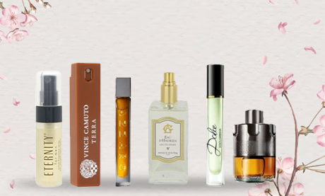 SAP PERFUMES