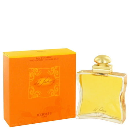 24 Faubourg by Hermes, 3.3 oz EDP Spray for Women