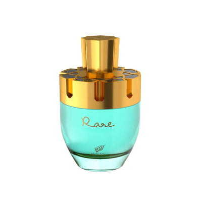 Rare Reef by Afnan, 3.4 oz EDP Spray for Unisex