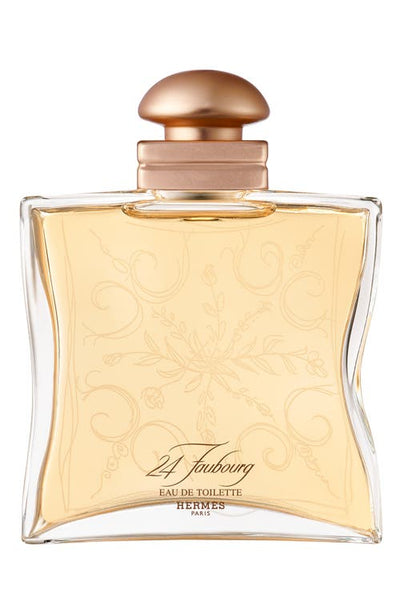 24 Faubourg by Hermes, 3.3 oz EDT Spray for Women