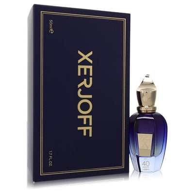 40 Knots by Xerjoff, 1.7 oz EDP Spray for Unisex
