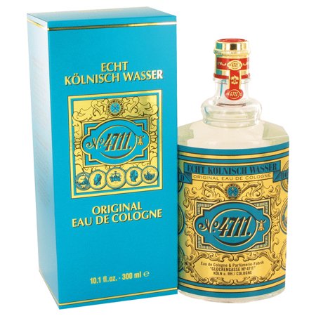 4711 by Muelhens, 10.1 oz Eau De Cologne Splash UNISEX