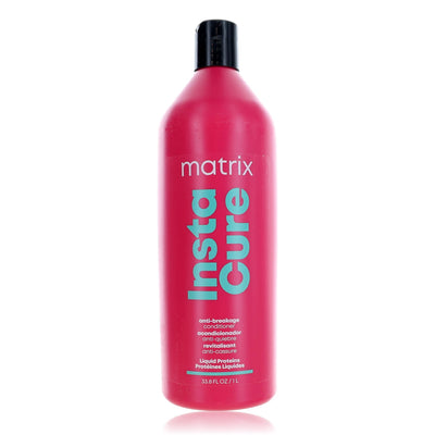 Instacure Anti-Breakage by Matrix, 1 Liter Conditioner