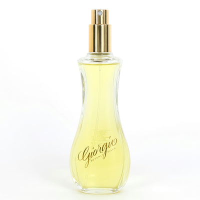 Giorgio by Beverly Hills, 3 oz EDT Spray for Women Tester
