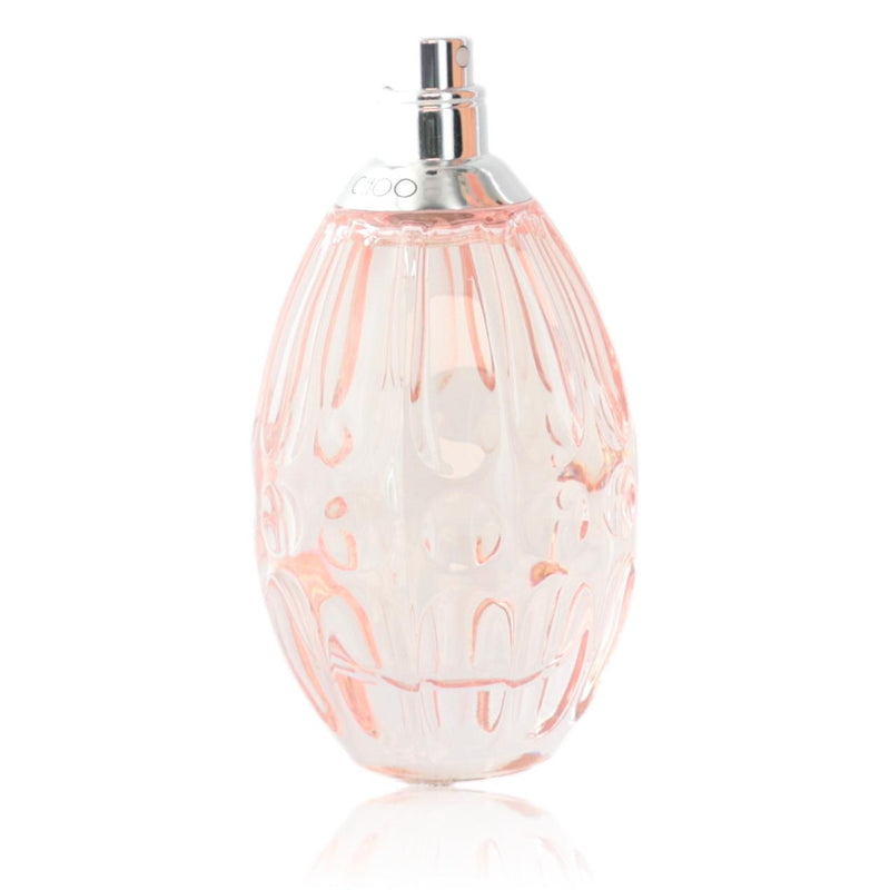 Jimmy Choo L'eau by Jimmy Choo, 3 oz Eau De Toilette spray for Women Tester
