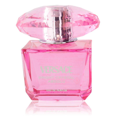 Versace Bright Crystal Absolu by Versace, 3oz EDP Spray women TESTER